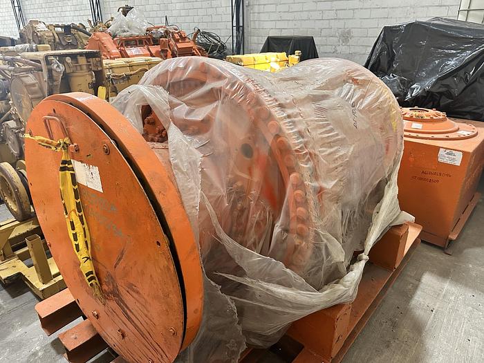 Usado Caterpillar Caterpillar 789C