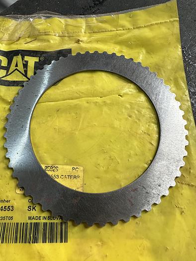 Chapa Embreagem Caterpillar 274-4553