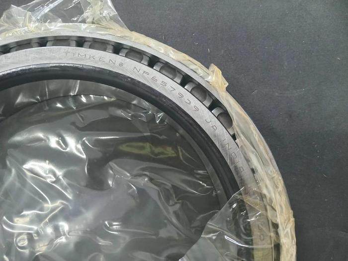 Rolamento Timken NP657939