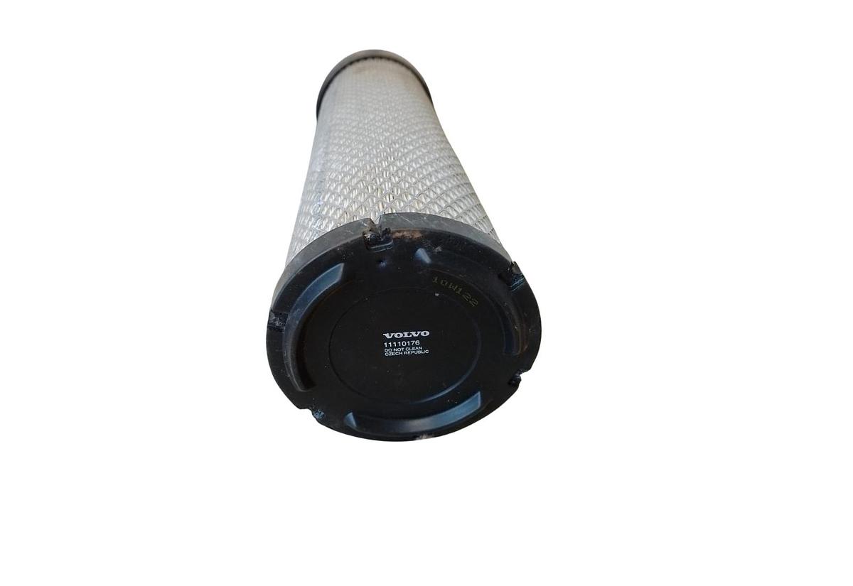 Filtro De Oleo Original Volvo CE - 11110176