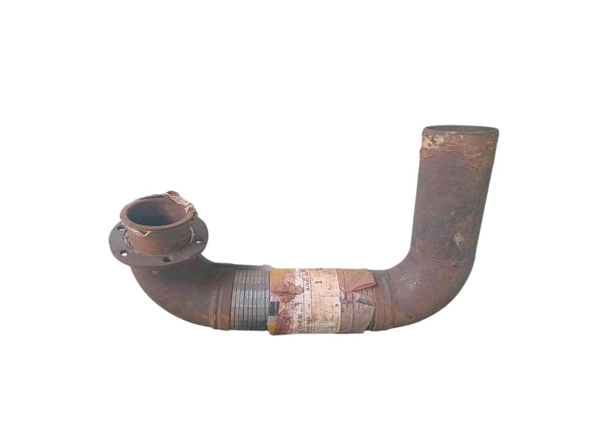 Tubo Escape Liebherr 9067949