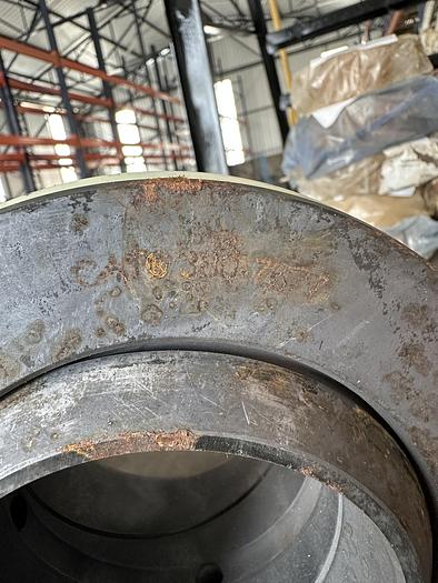 Rolamento Plano Esférico Caterpillar 380-7677