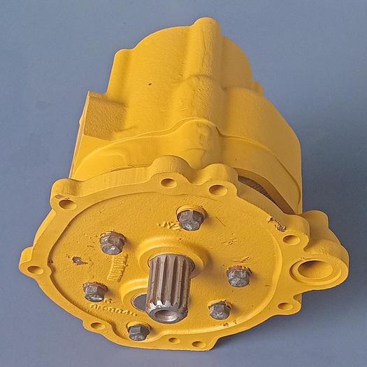 Usado Bomba da Engrenagem Caterpillar 8E-1480
