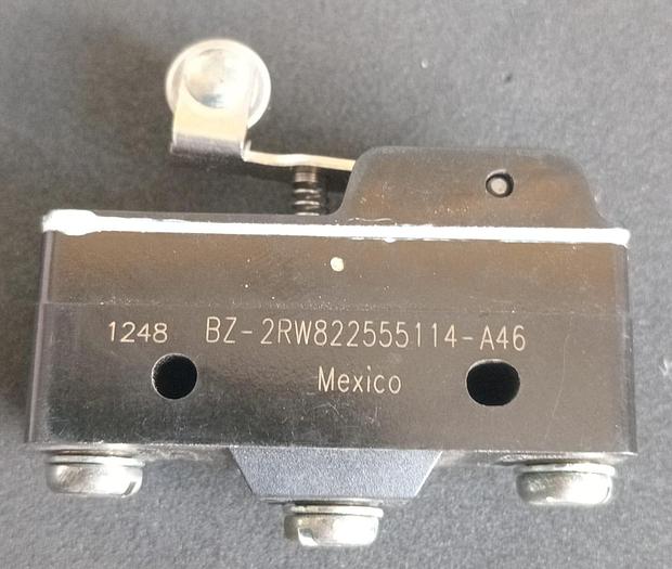 Interruptor limitador Caterpillar 132-7077