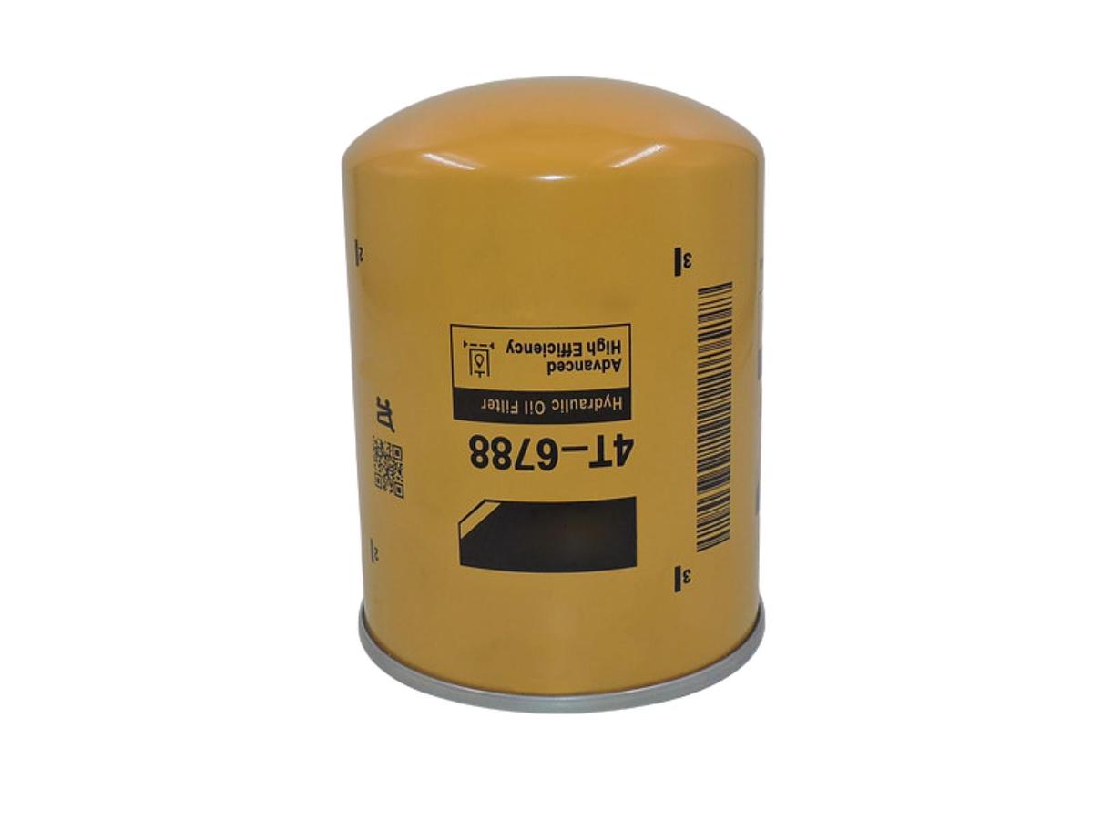 Filtro Hidráulico Transmissão Caterpillar 4T-6788