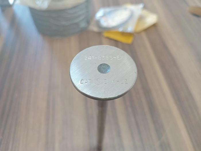 Válvula Exaustor Caterpillar 455-8891