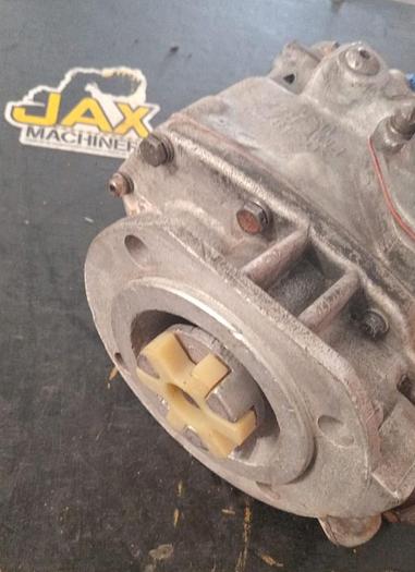 Usado Bomba Injeção de Combustivel Cummins 3034873