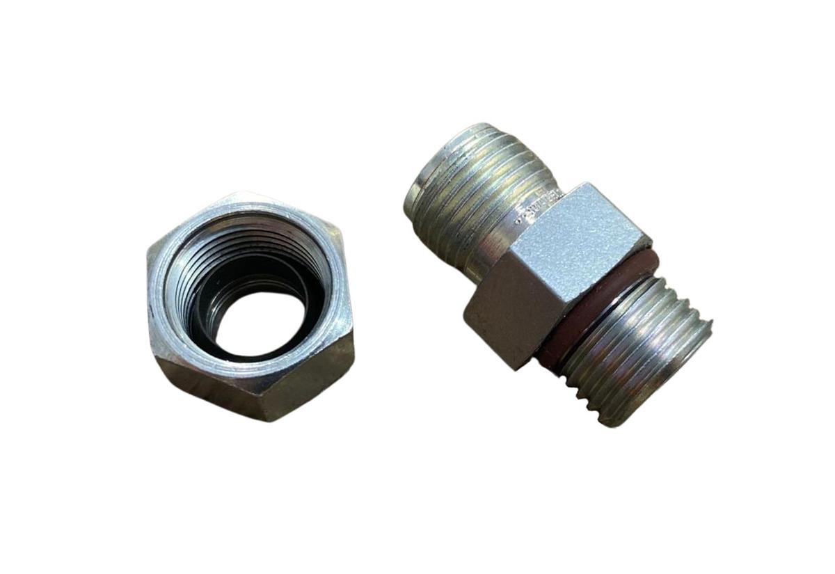 Usado Conector Boart Longyear 94076