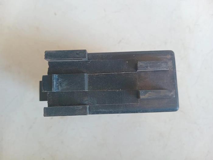 Usado Modulo De Pisca Scania 1401789