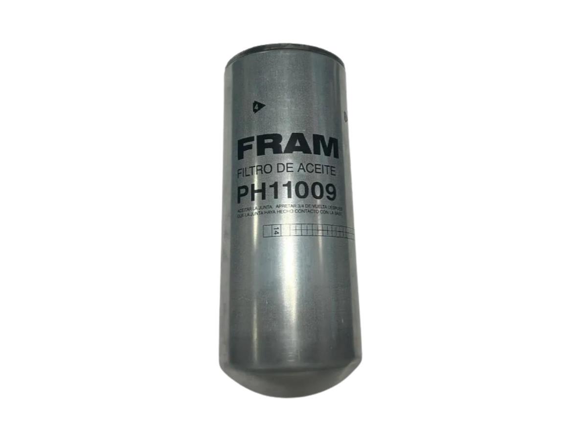 Filtro Óleo FRAM PH11009
