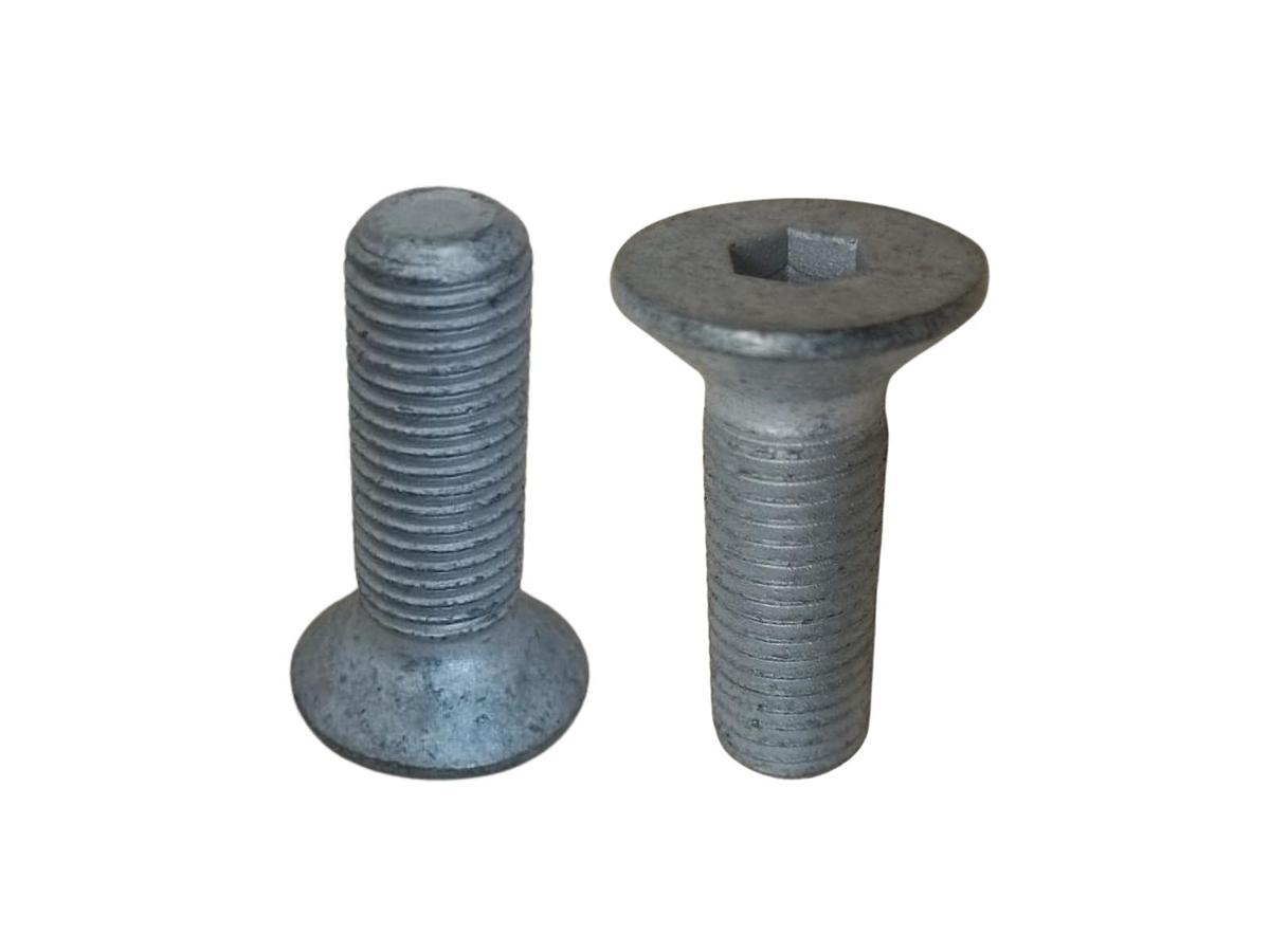 Parafuso Cabeça Chata Caterpillar 1592953