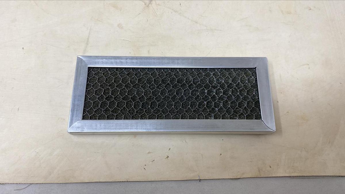 Filtro Ar Cabine Volvo 11712164