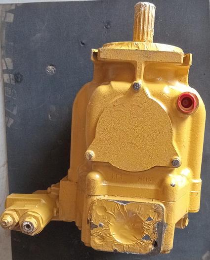 Bomba Hidráulica Pistão Caterpillar 6E-3138