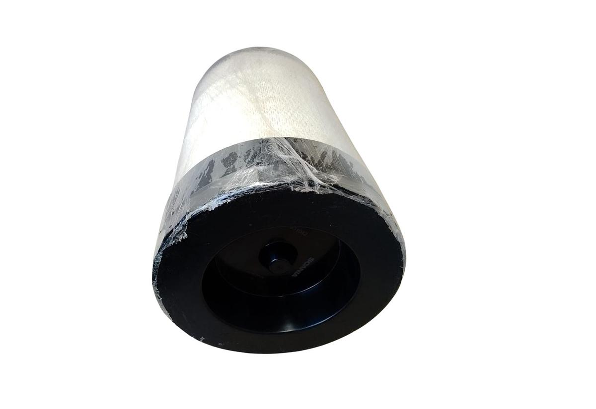 Filtro De Ar Original Scania 1931042