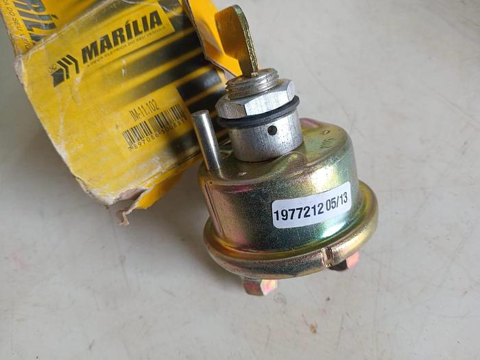 Chave Geral Marilia IM 11102