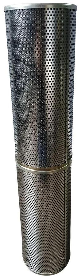 Filtro De Óleo Original Sandvik - 86727289