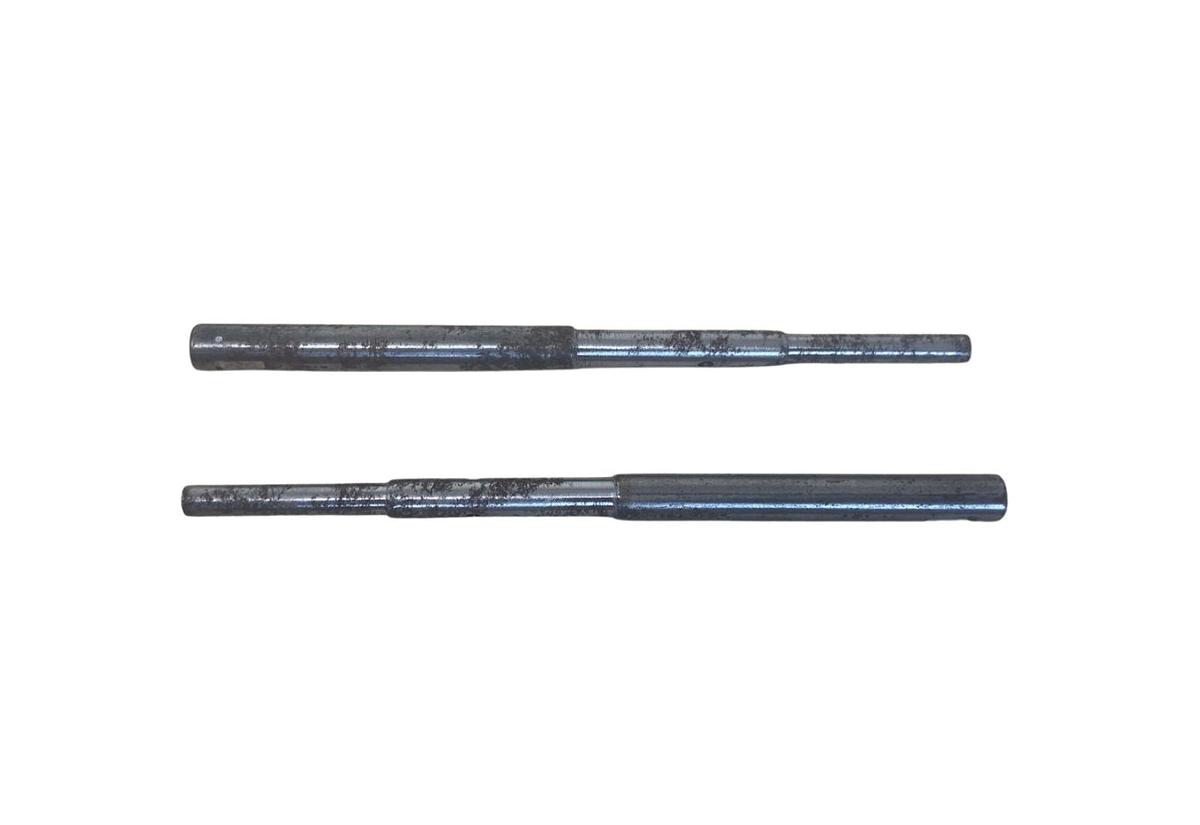 Alavanca Foystick Fusomec 020204fm0