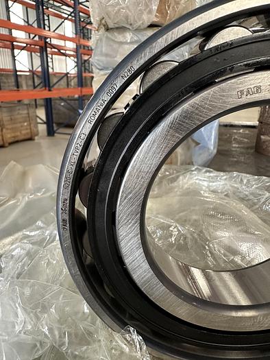 Rolamento FAG N220-E-XL-TVP2-C3