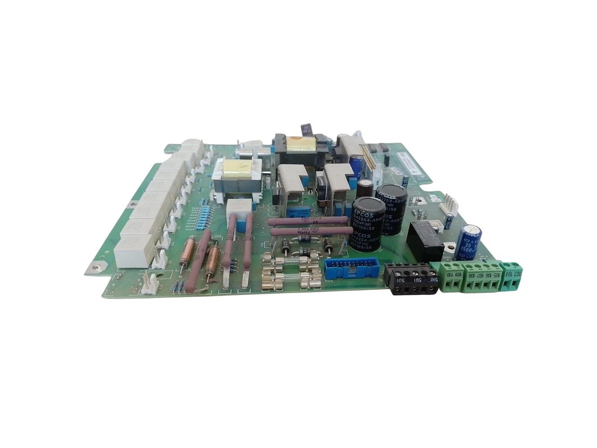 Placa Interface Alimentação Siemens C98043-A7002-L4-13