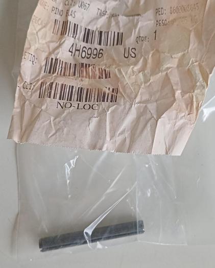 Pino de Mola Caterpillar 4H-6996