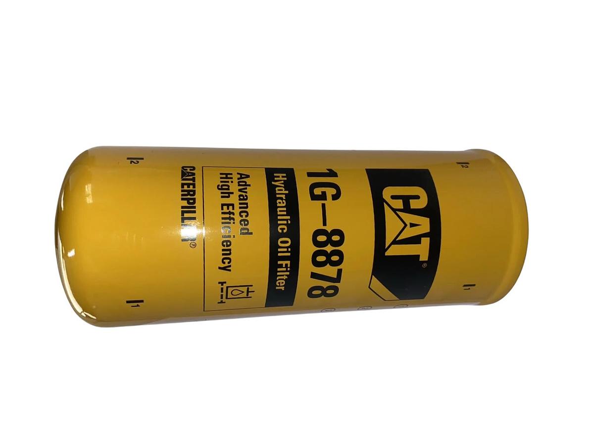 Filtro Óleo Hidráulico Transmissão Caterpillar 1G-8878