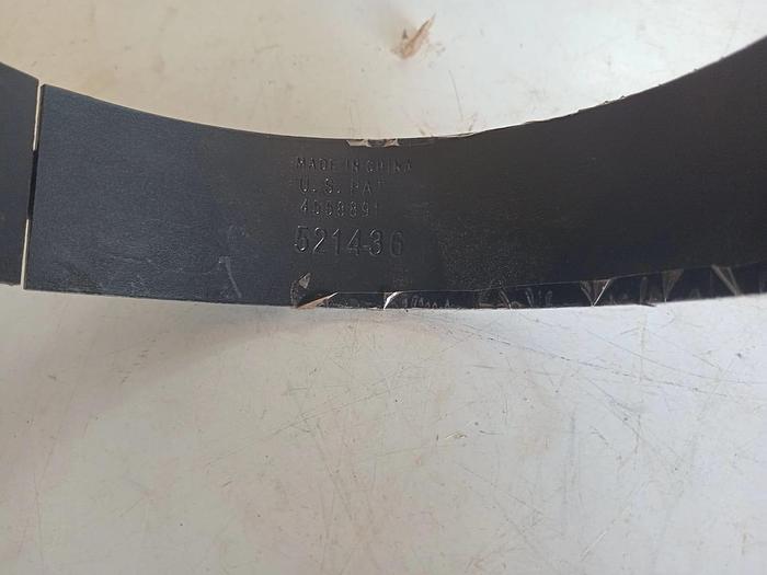 Braçadeira Caterpillar 455-8891