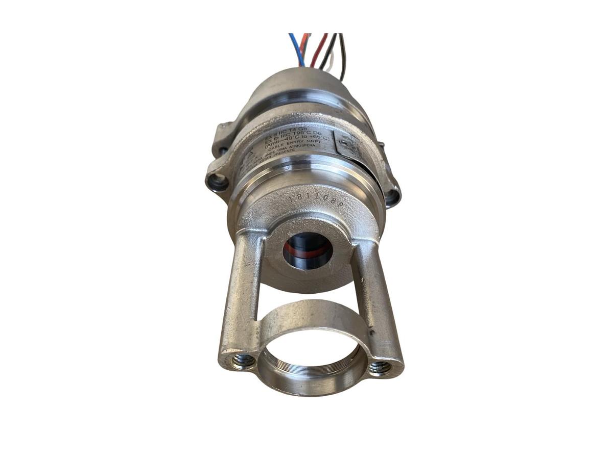 Detector Gás Optima Plus Honeywell Searchpoint 2108B