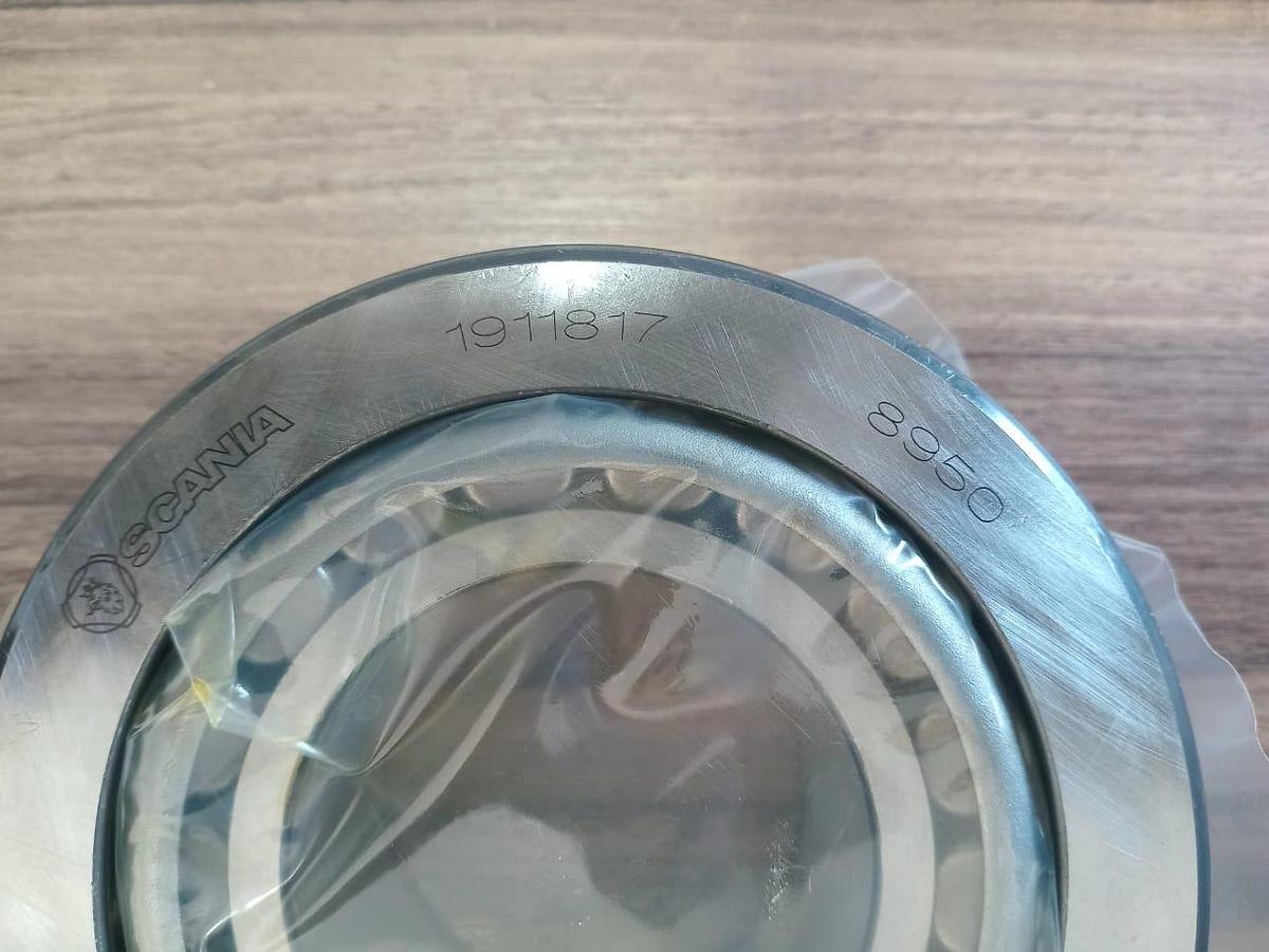 Rolamento Scania 1911817