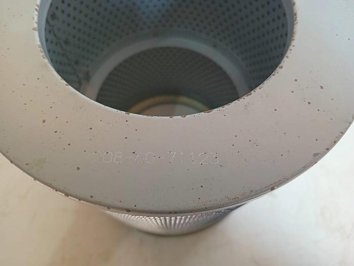 Filtro Yamashin 2086071123