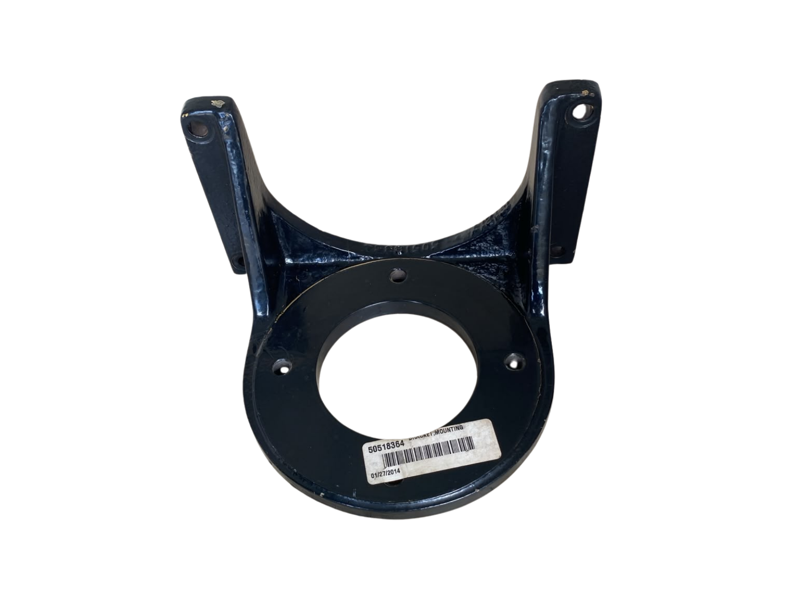Suporte Montagem Atlas Copco 50518364