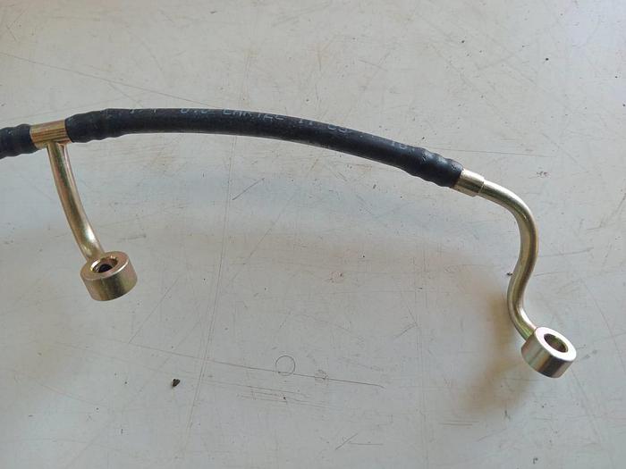 Tubo Flexível Retorno Cargo Cummins 3920595