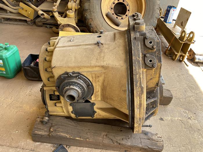Usado Transmissão Completa Caterpillar D8R 105-8185