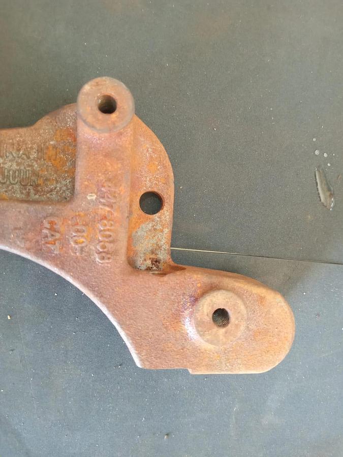 Usado Suporte Caterpillar 447-8058