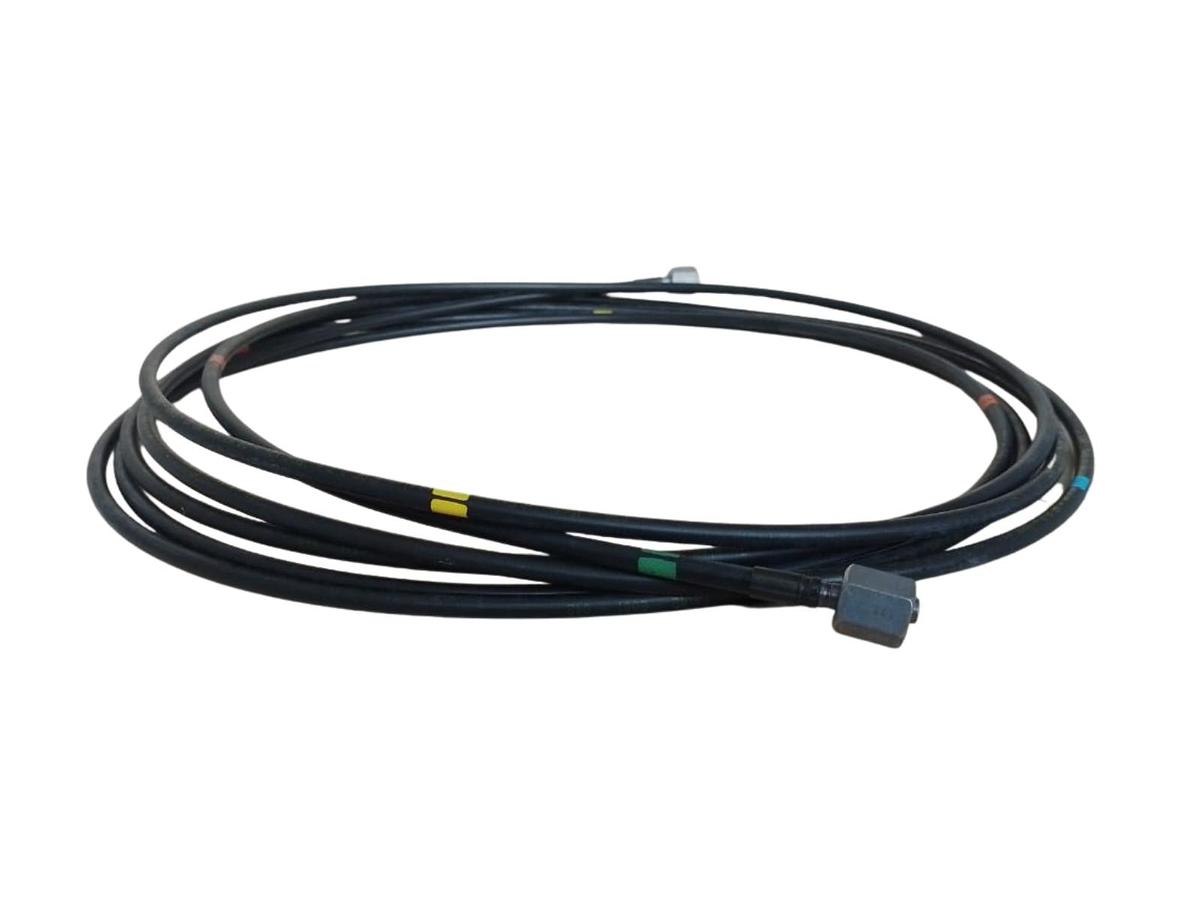 Conjunto Mangueira Hidráulica Original Mercedes-Benz 35000920