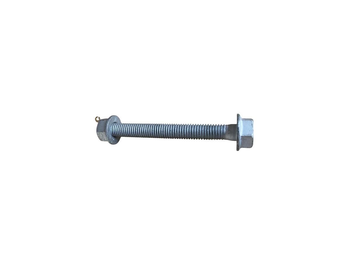 Conjunto Fixação Mercedes-Benz N910105010016 / 910105010016