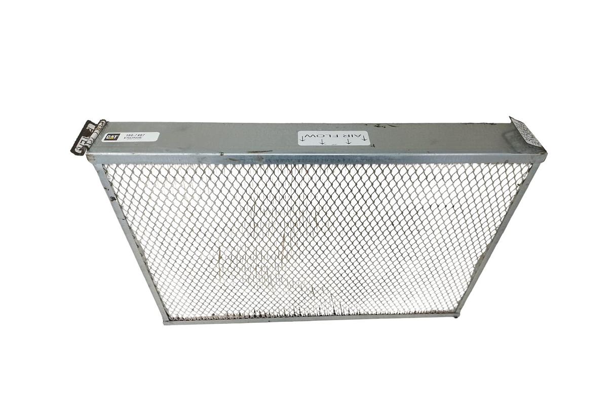 Filtro de Ar Original Caterpillar 180-7487
