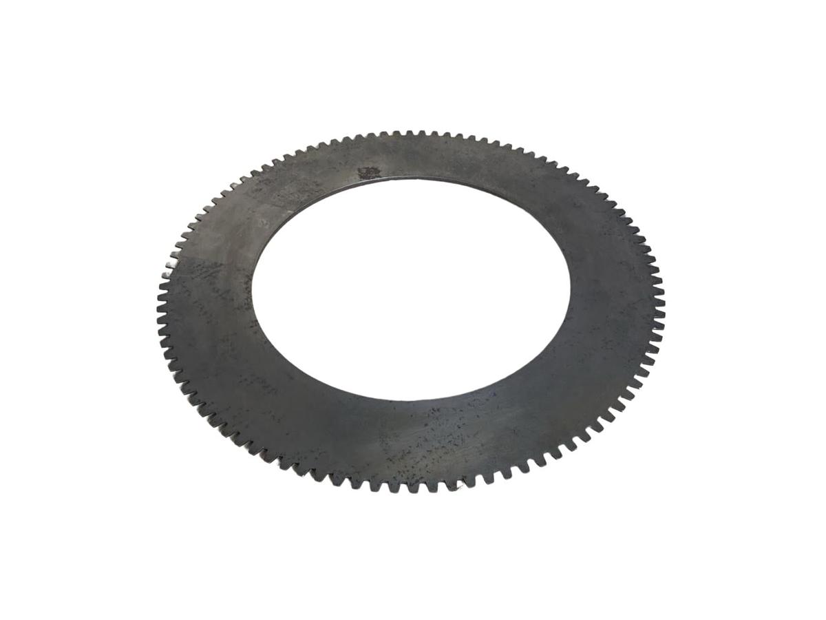 Amortecedor  Estria Externa Caterpillar 5D-6328
