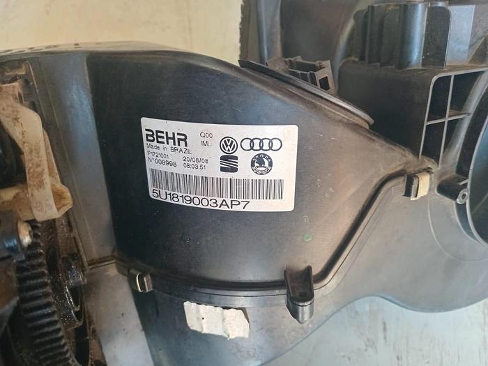 Usado Caixa do Filtro de Ar BEHR 5u1819003AP7