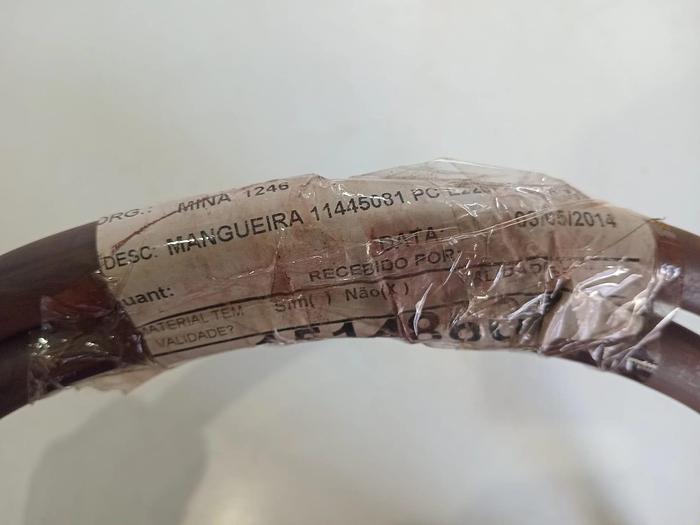 Mangueira Volvo 11445081 