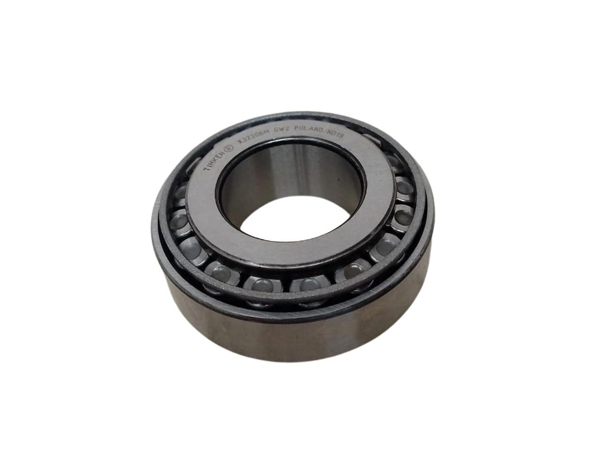 Rolamento Rolos Cônicos TIMKEN Y32206M
