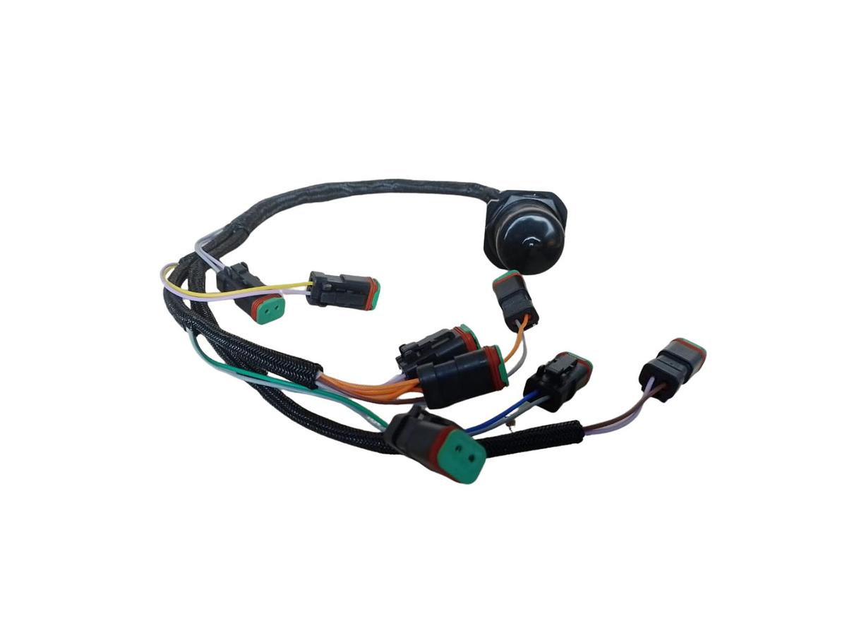 Chicote Fiação Caterpillar 249-7076