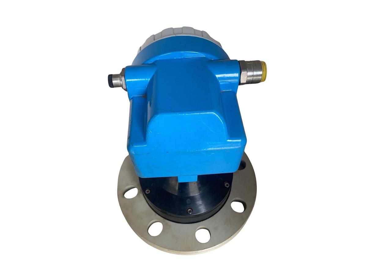 Transmissor Ultrassônico Nível Endress+Hauser FMU43-APD3A4