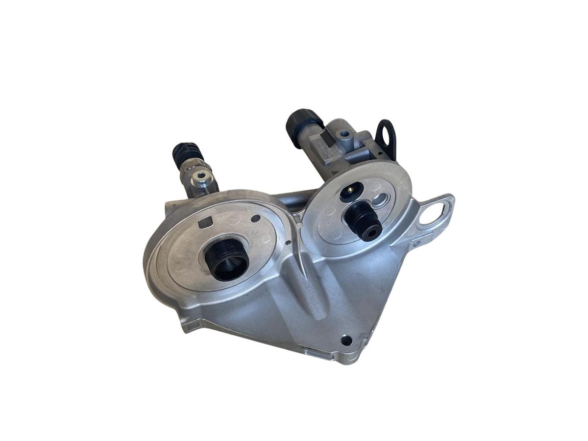 Alojamento Filtro Combustível Volvo 21900852 