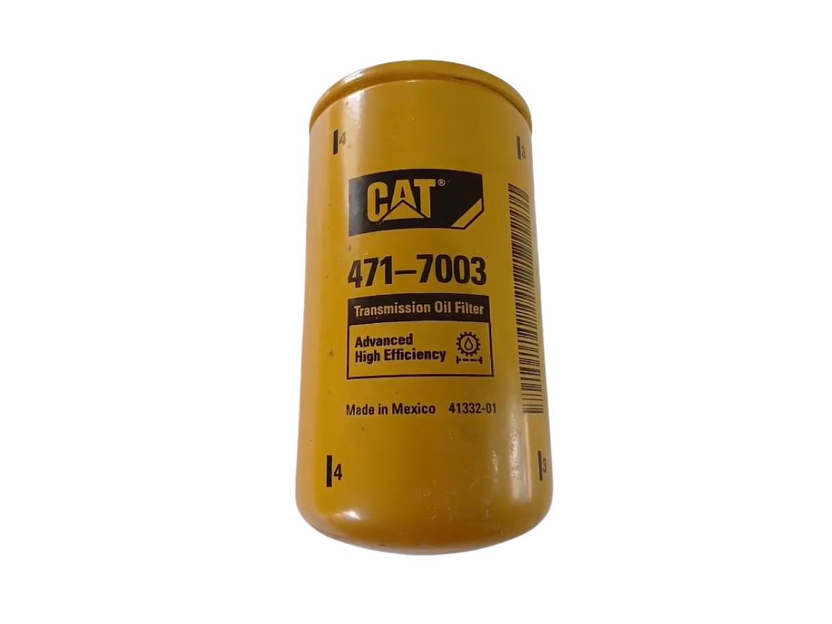 Filtro Hidráulico Transmissão Caterpillar 471-7003