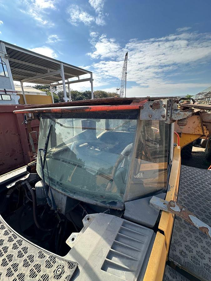 Usado 2020 Volvo A30G,A30F