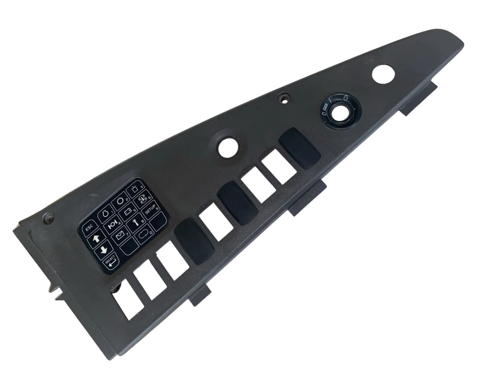Usado Painel Instrumentos Volvo 15152056