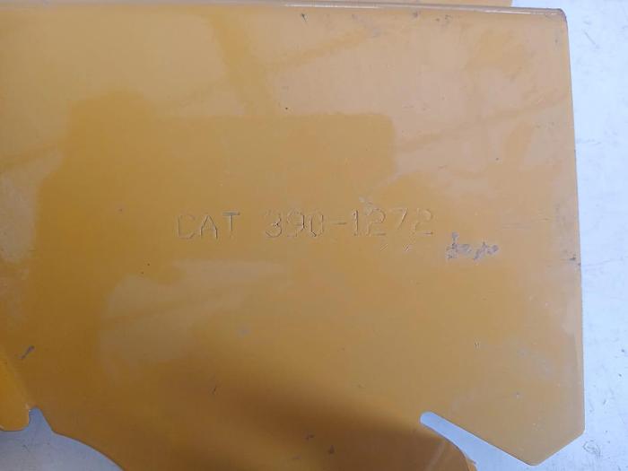 Protetor da Correia Caterpillar 390-1272