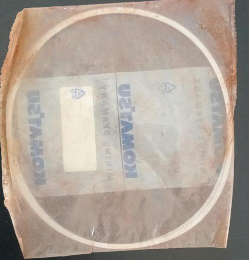 Anel de suporte Komatsu 907-484-40