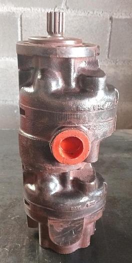 Used Bomba Hidraulica David Brown Hydraulics A0116212021
