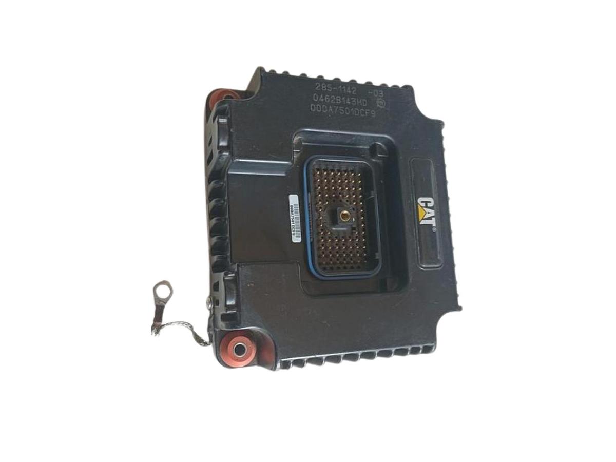 Módulo Controle Eletrônico Caterpillar 285-1142